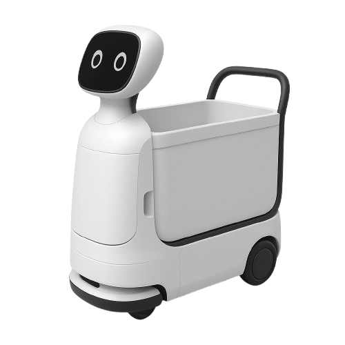 cart_robot
