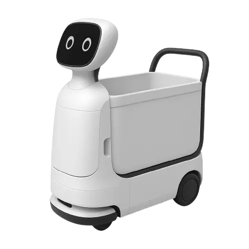 Cart Robot