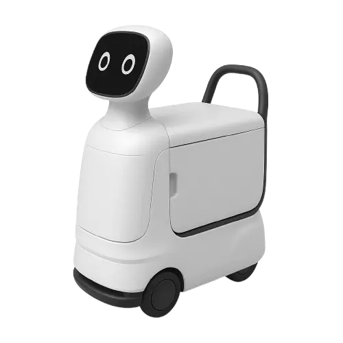 Delivery Robot